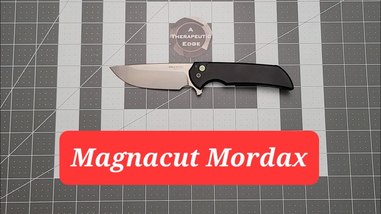 Pro-Tech Magnacut Bit #сделановамериканском #терапевтическаякромка