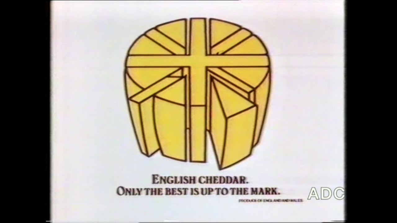 Anglia TV adverts 8th January 1984 2 of 3
