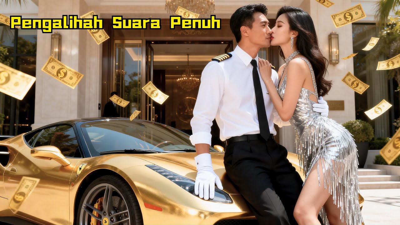 Pemuda miskin aktifkan sistem supir veteran! Jadi kaya & sakti hingga dewi pun terpikat.#260206rnB2