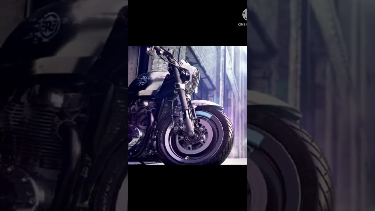 ROYAL ENFIELD SUPER METEOR 650CC (2023) 