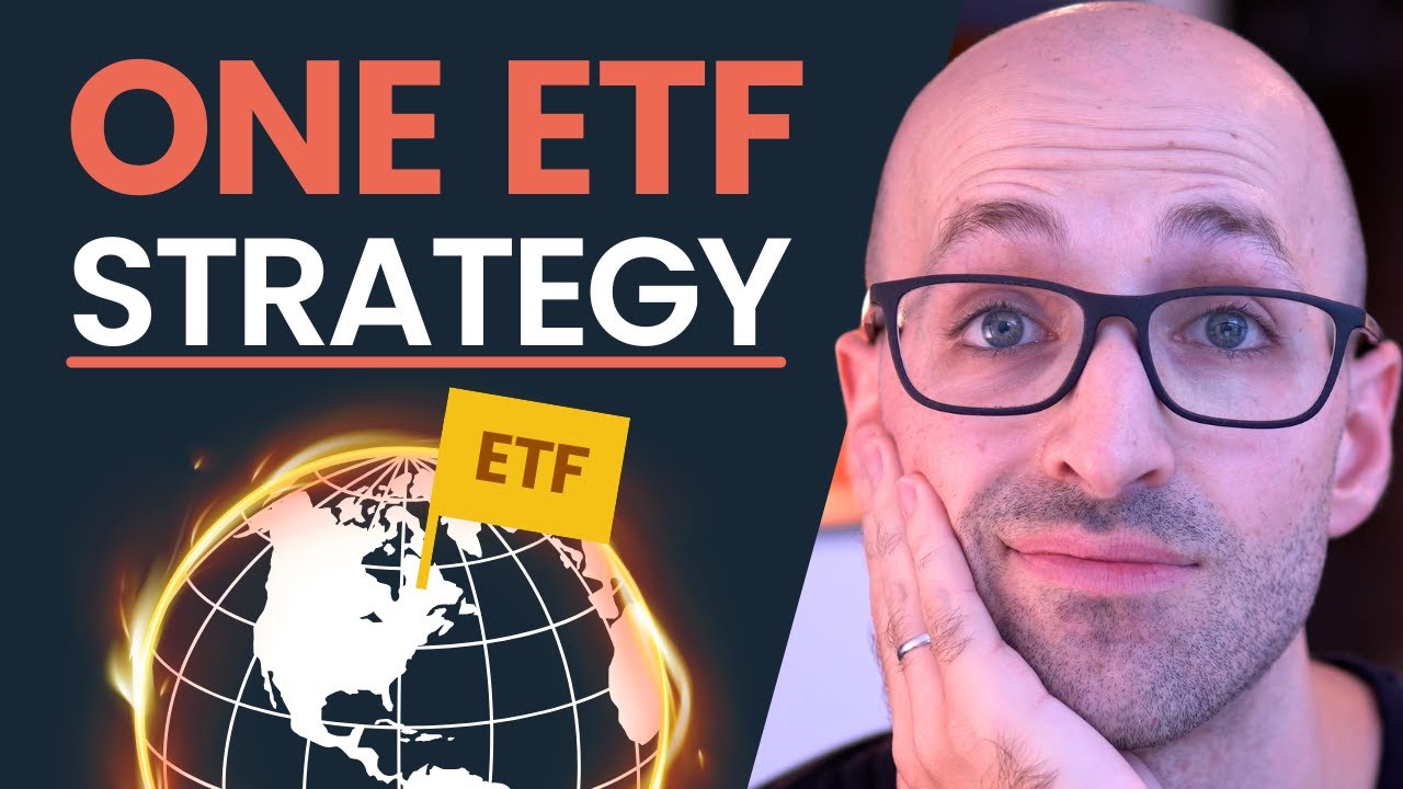 Is the 1-ETF Strategy Dead?