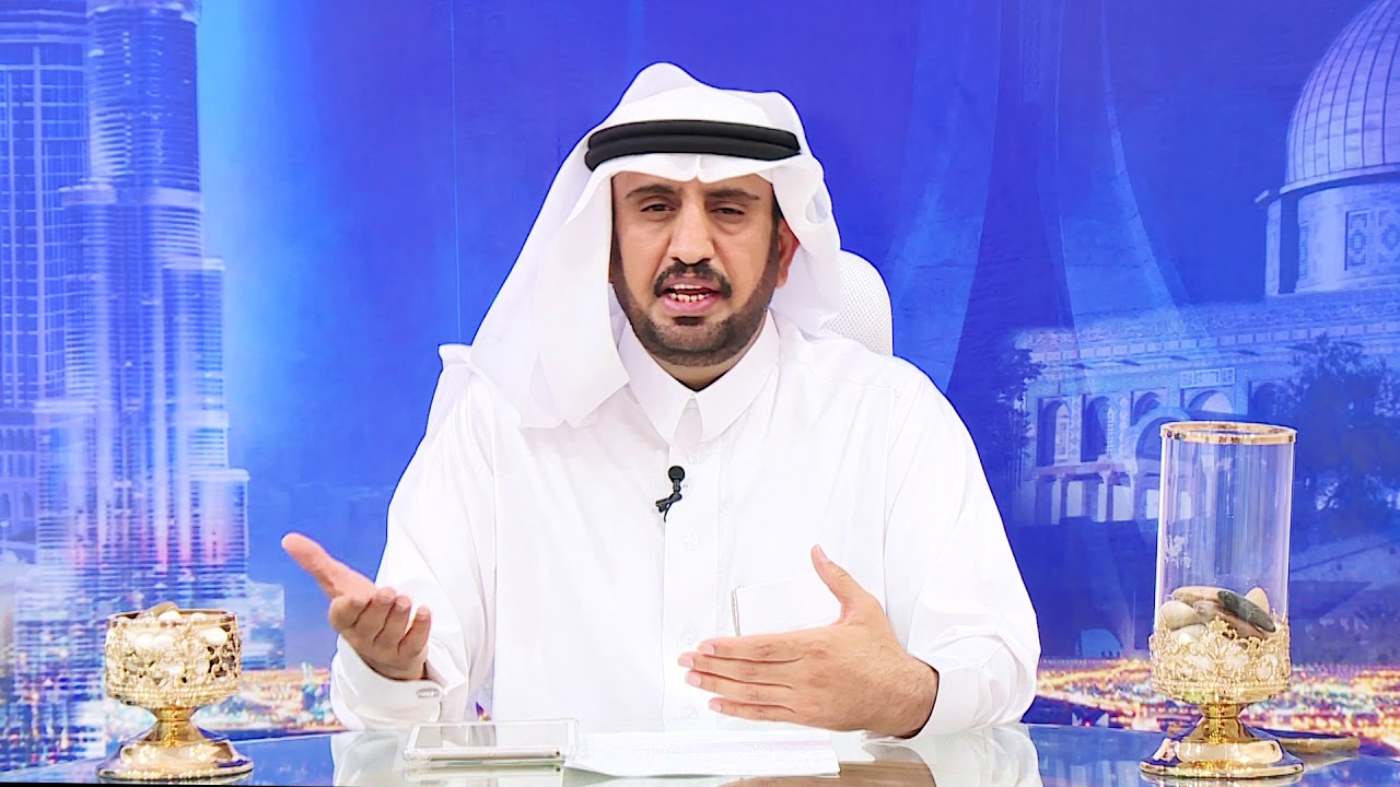 ٢٧  أقسام التقابل - برنامج إضاءات في علم المنطق - الدكتور عبدالله السعوي