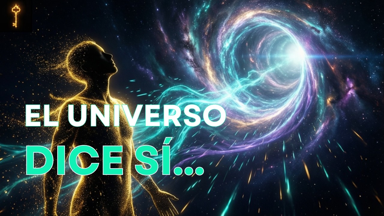 El Universo Siempre Dice Sí...Pero Hay Un Problema