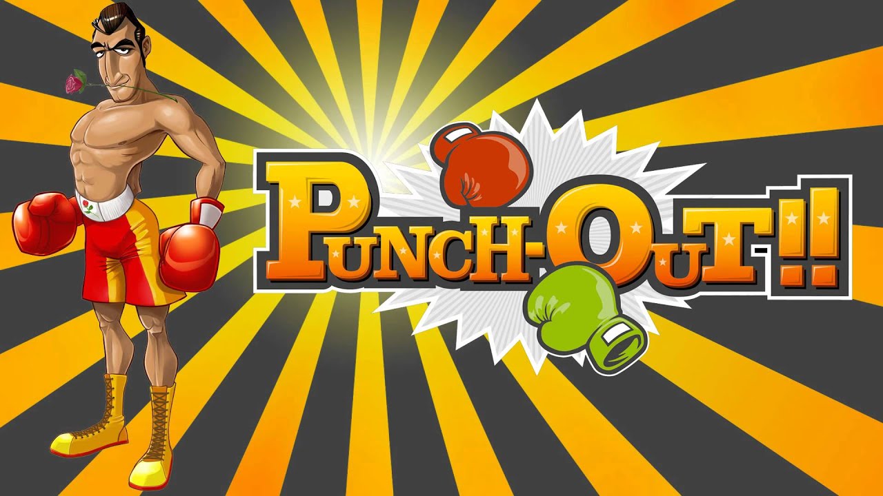 Punch-Out!! - Don Flamenco