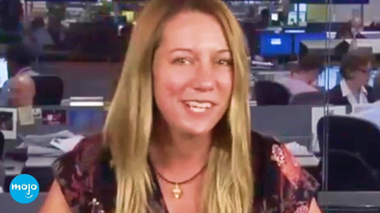 50 Reporters Who RUINED Their Career In One Moment