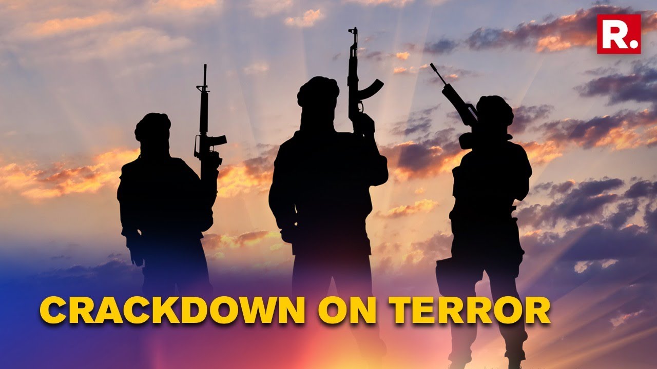 J&K News: 1 Terrorist Gunned Down In Kulgam Encounter, Operation Underway