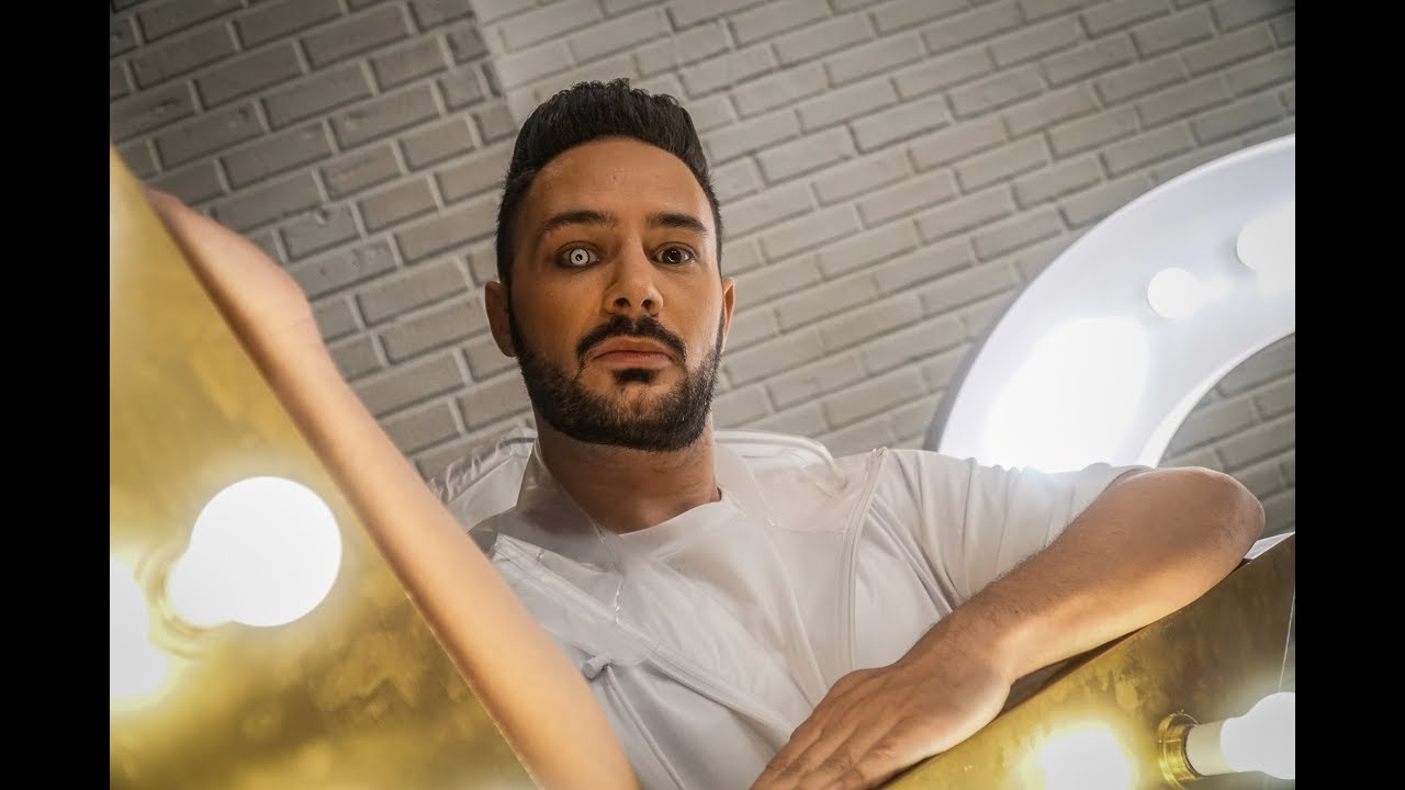 Tiboun | WildCard | Got Talent Portugal 2020