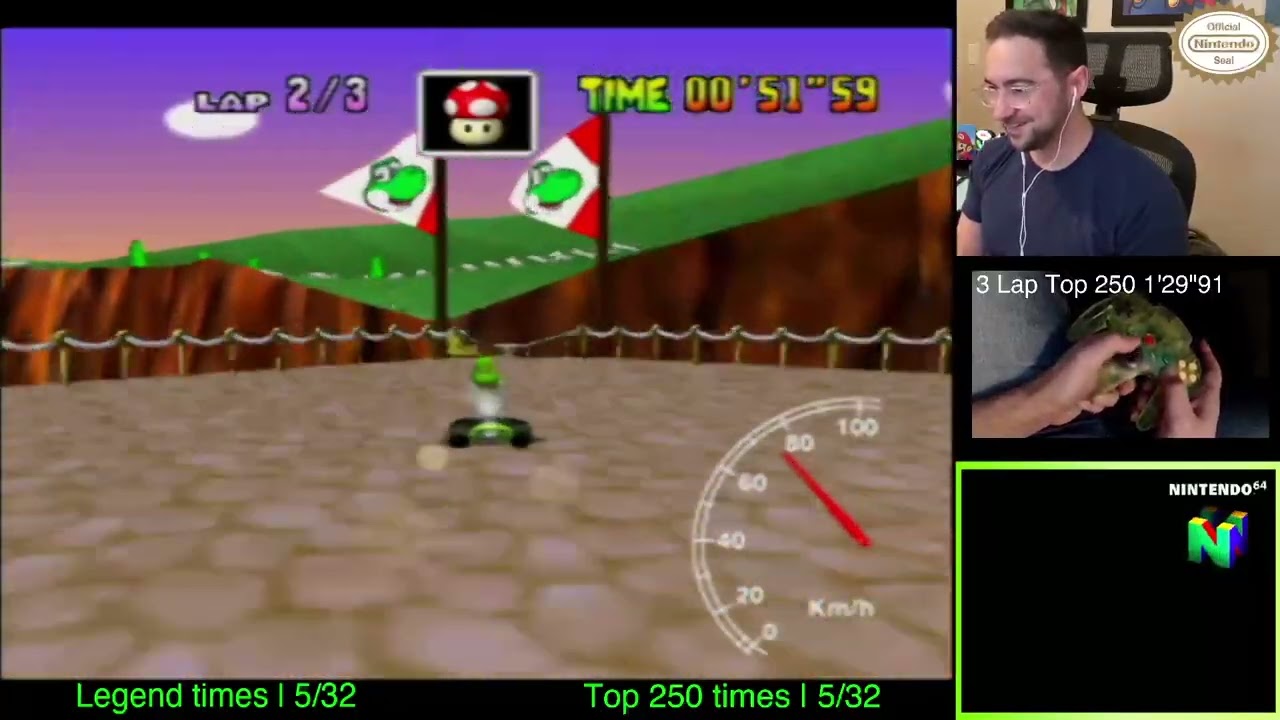 2026 year of the Yoshi everybody knows that