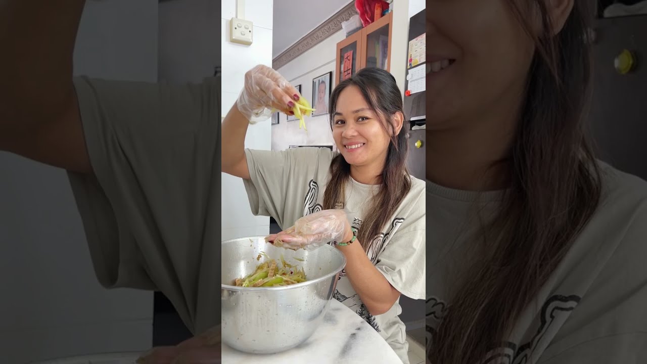ឆ្ងាញ់ឡេីងហេីមហេីយខ្ញុំ🥴