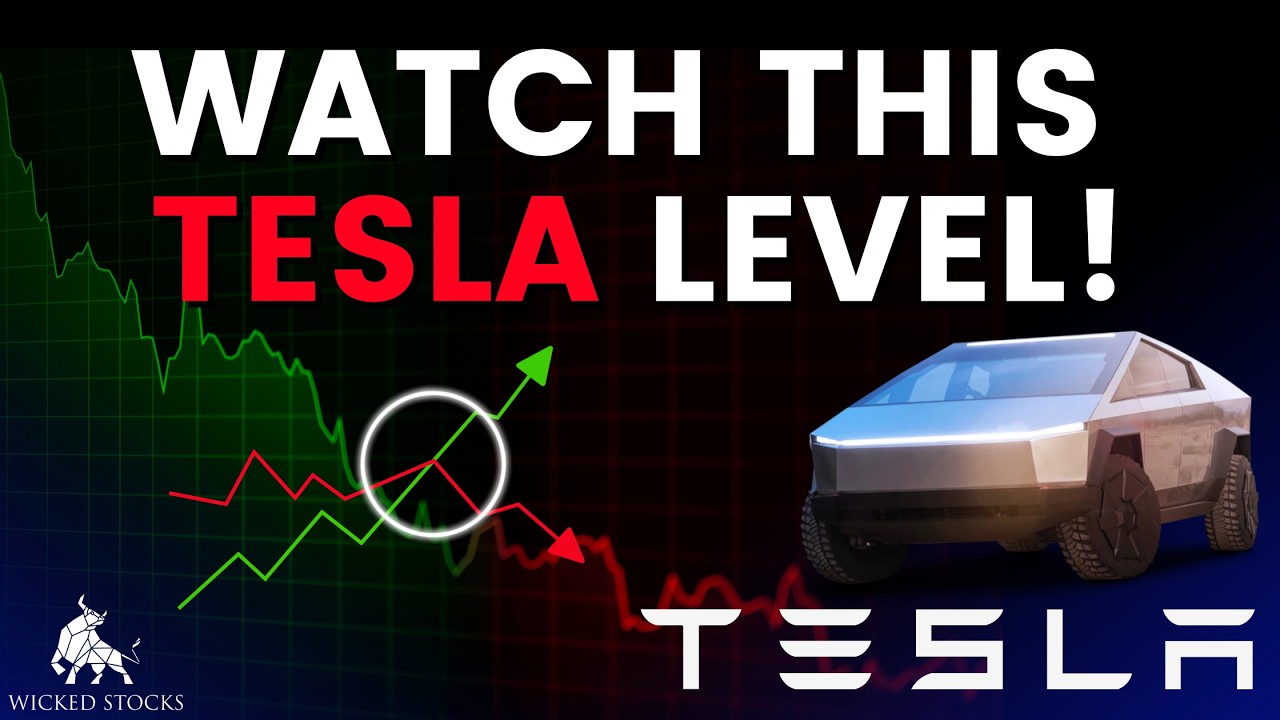 Tesla Stock Price Analysis | Top $TSLA Levels To Watch for July 10th, 2026