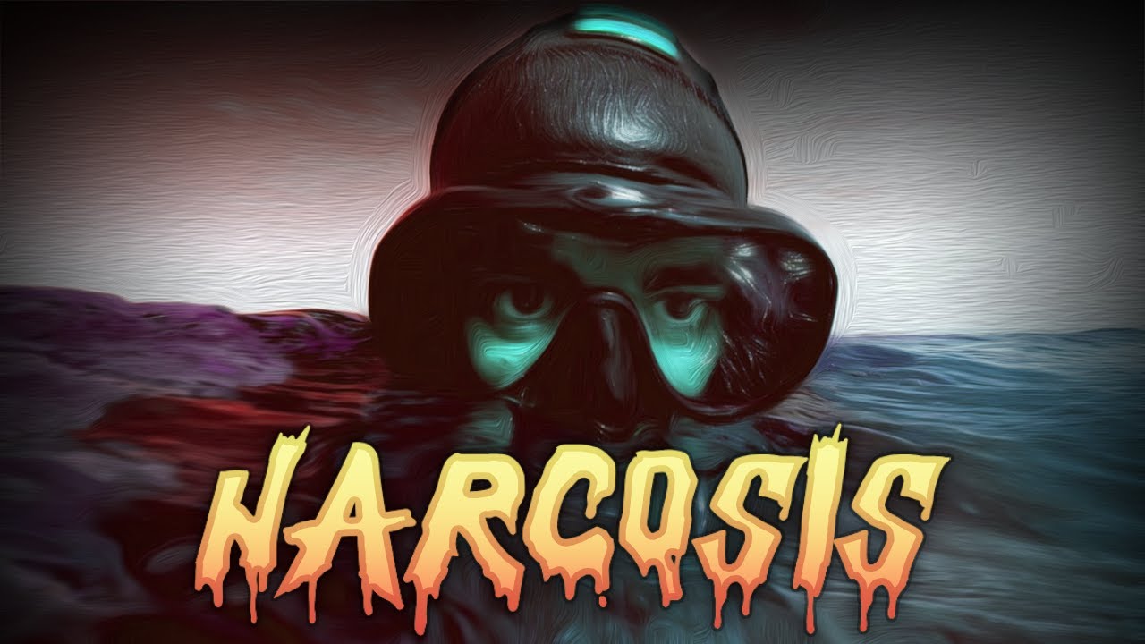 Narcosis. | NoSleep | by LordVoiden