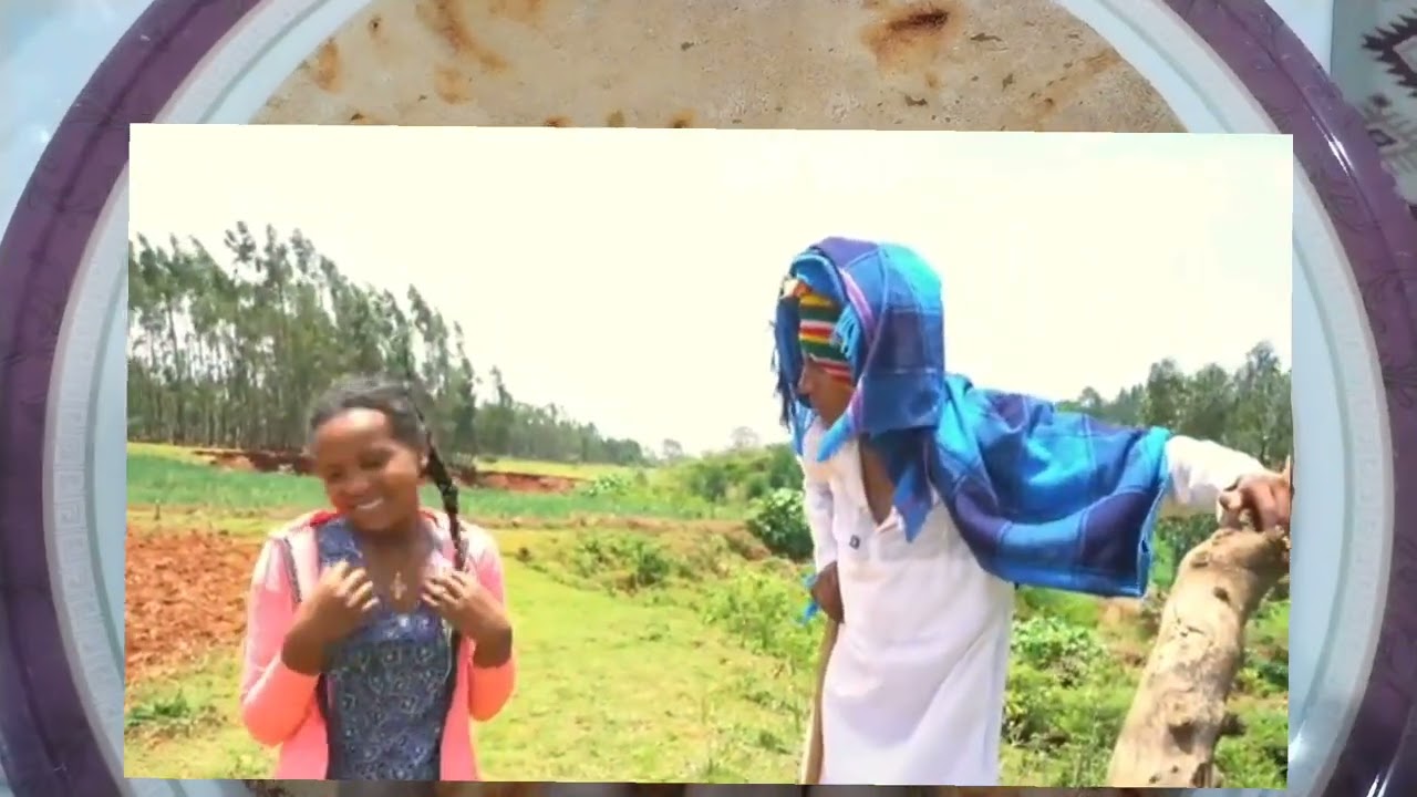 የገጠርትዝታ ያሰላም  ሰላምለሀገራችን ሰላምለህዝባችን