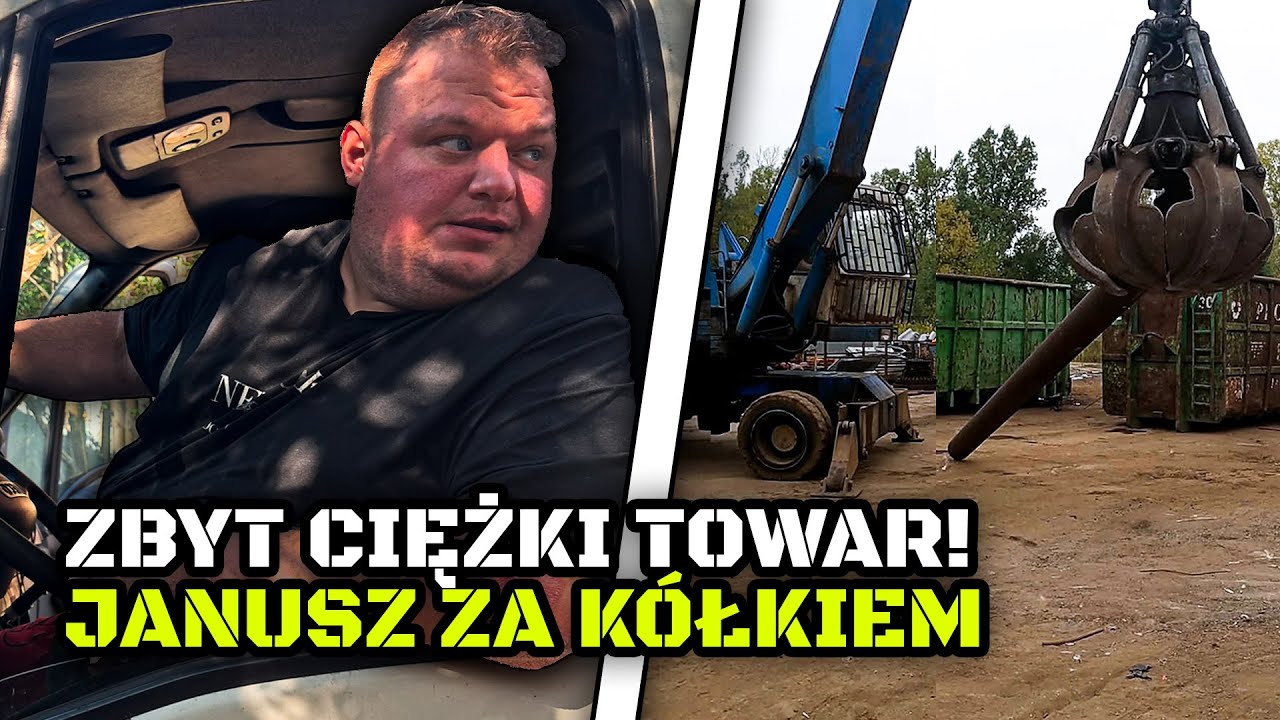 PIĘKNY STRZAŁ, ZŁOM PRIMA SORT