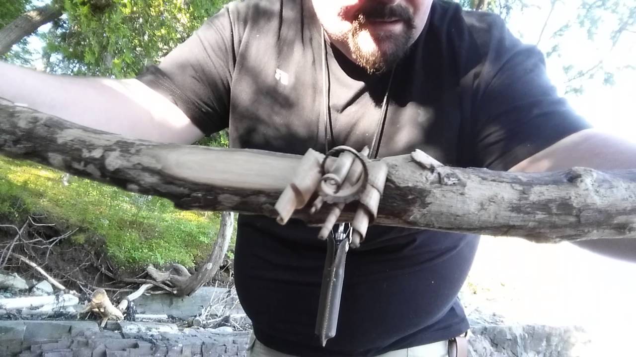 Casstrom N0.10 Swedish Forest Knife 