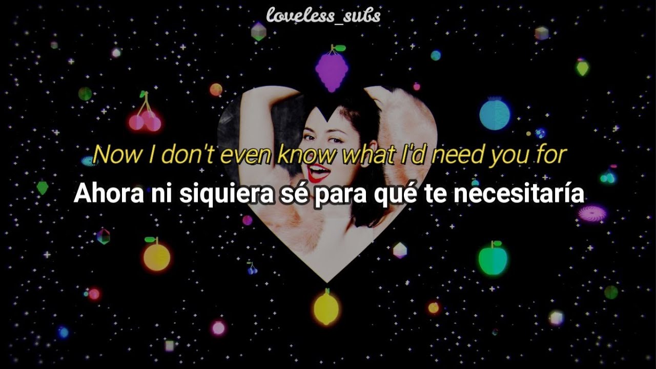 ★;; marina - i'm not hungry anymore (lyrics + sub español)