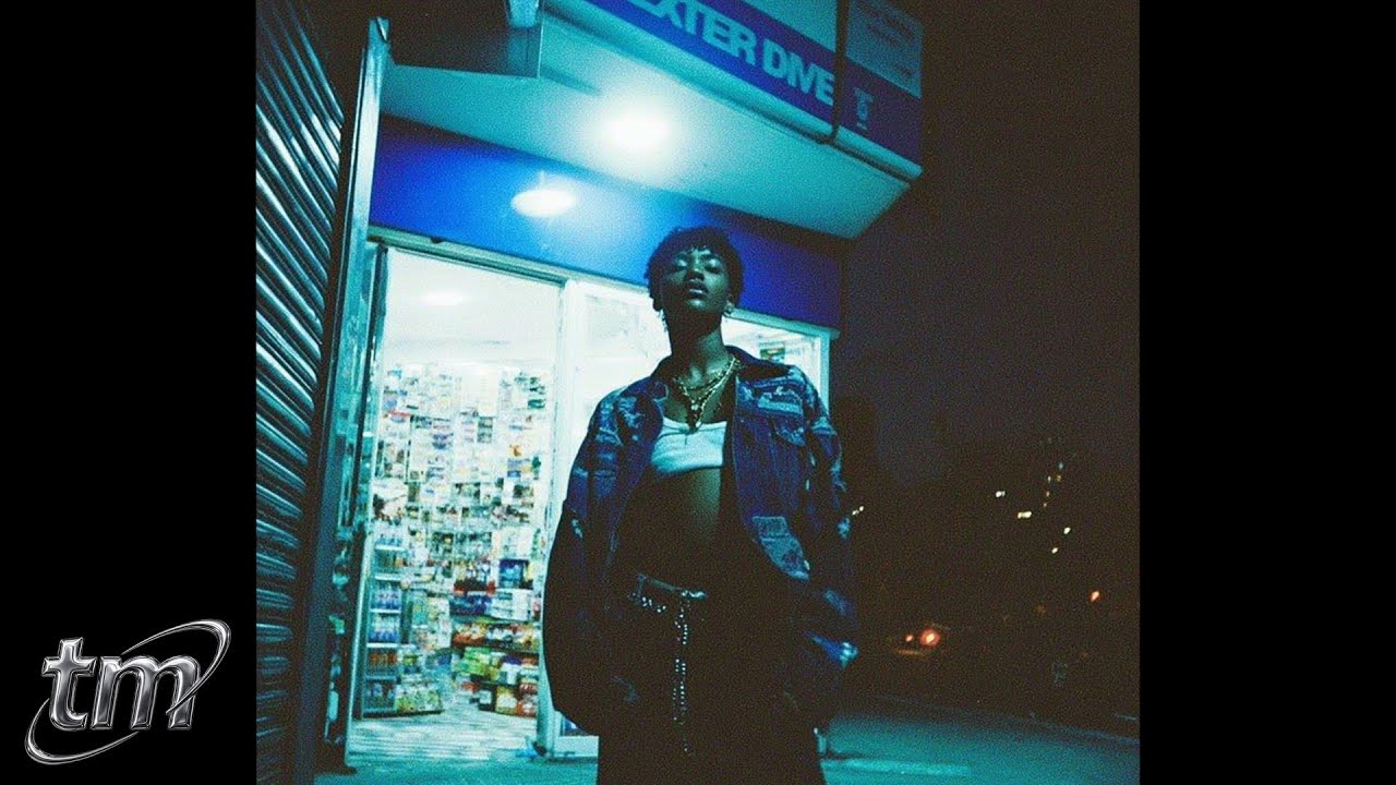 (FREE) PARTYNEXTDOOR Type Beat - 