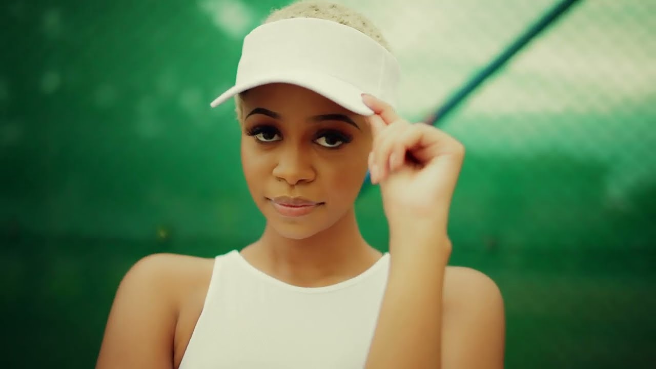 Kekero,T-sean -Too Nice feat Kaladoshas (Official Music Video)