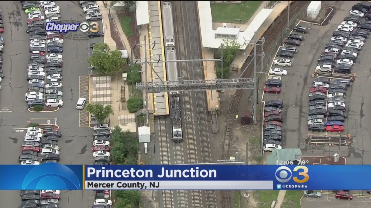 Train Fire Causing Minor Delays On Amtrak's Northeast Corridor