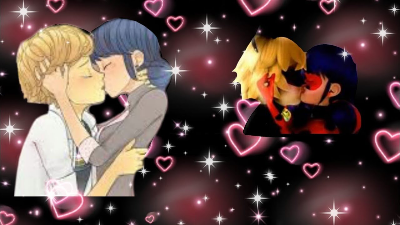 Chat tra: Ladybug e Chat noir ,Marinette e Adrien, Alya e Marinette, Vendicator e Chat Noir .