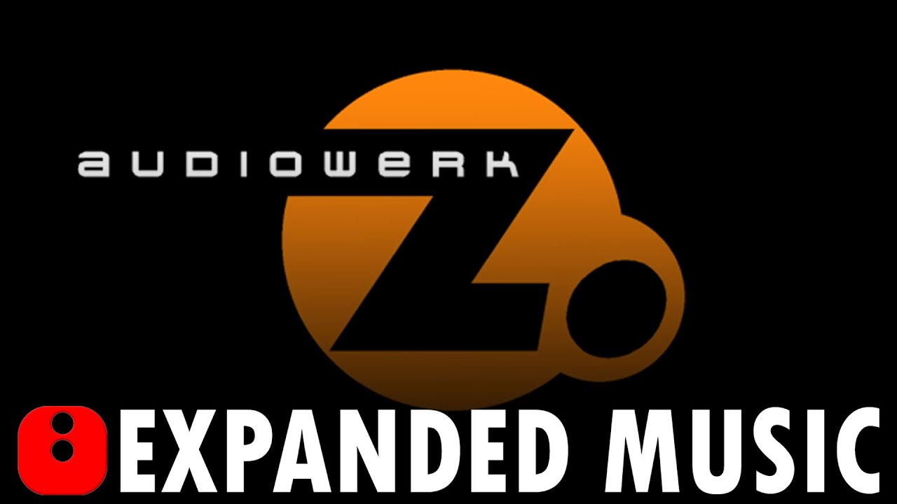 Audiowerk Z. &ndash; Infierno (Extended Mix) &ndash; [2002]