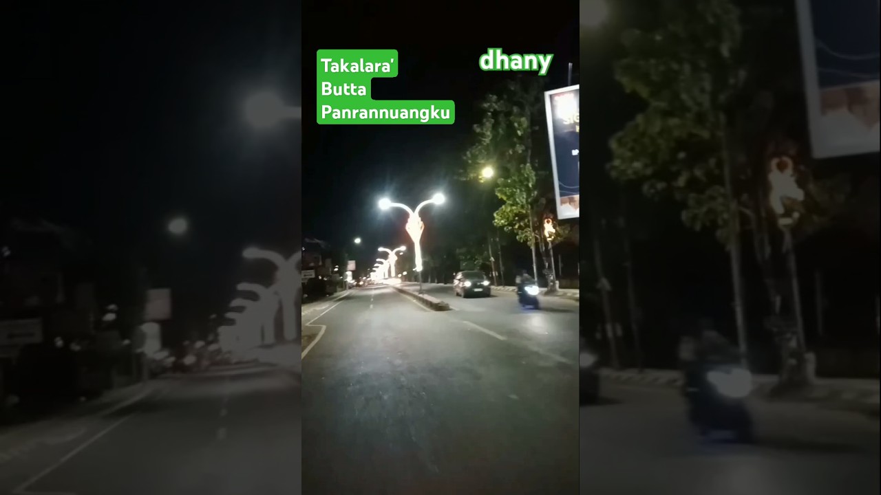 Takalara' Butta Panrannuangku #@dhany25#travel #automobile #takalar #kota #viralvideo #viralshorts