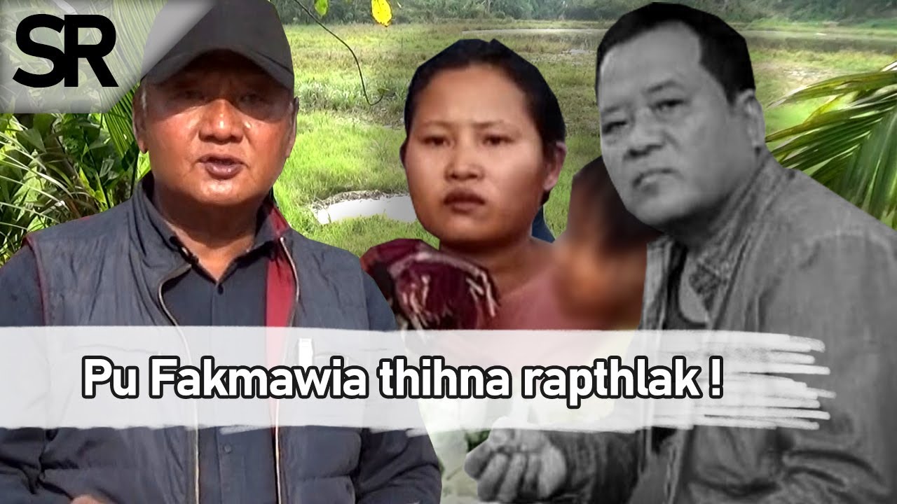 SR : Bungthuam khua a tualthahna
