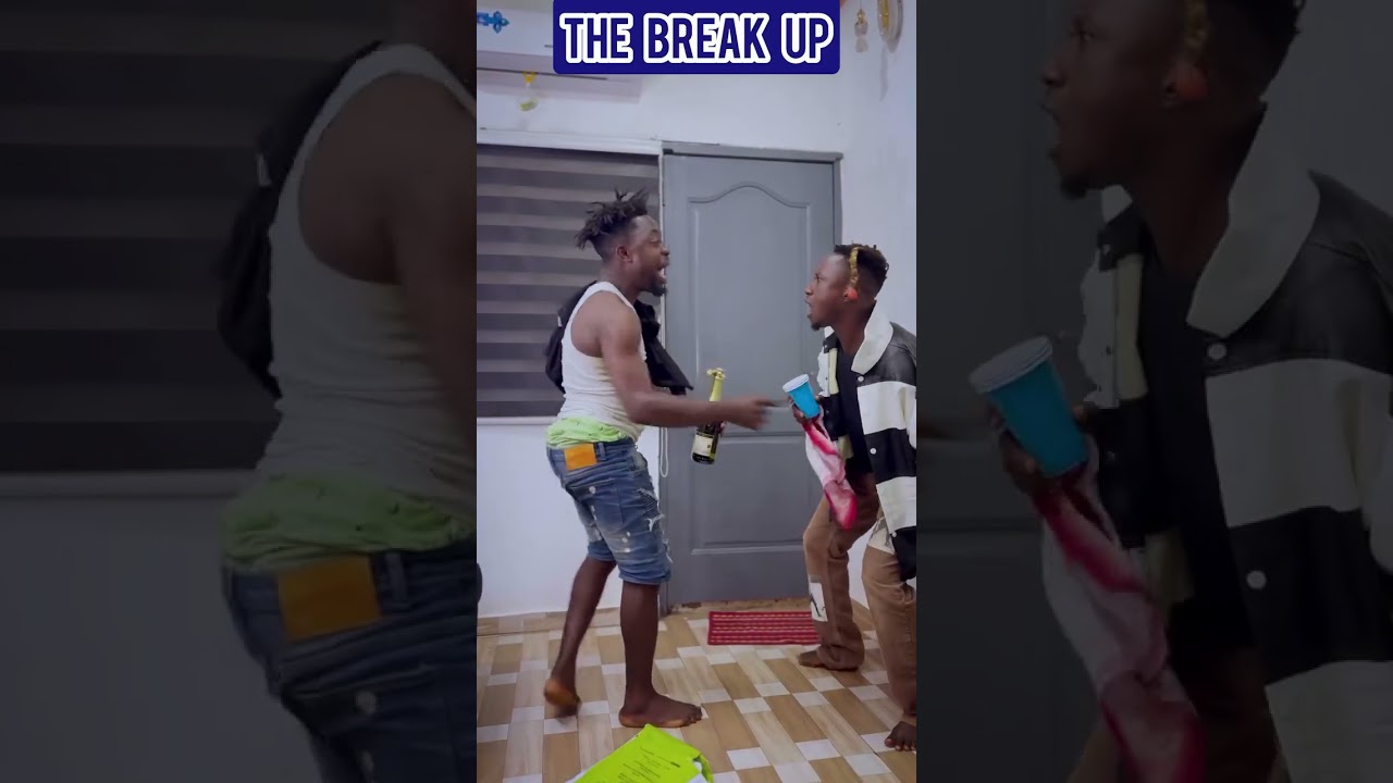 Kweku bany and hyndu has done it again 
