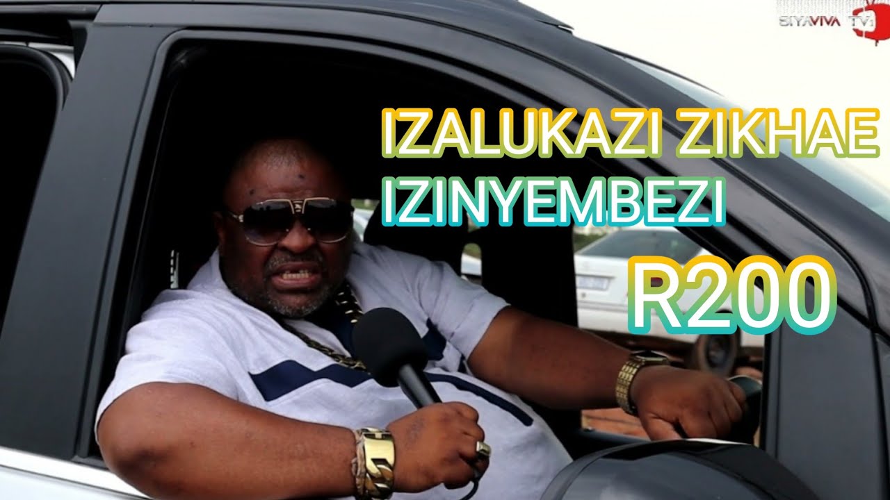 DR.MABALENGWE UMSILA KASATHANE USHIYE IZALUKAZI ZIDIDEKILE 