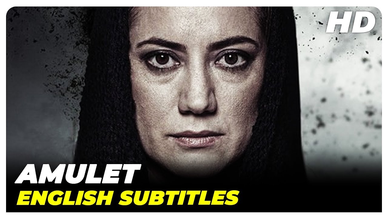 Amulet | Turkish Horror Full Movie (English Subtitles)
