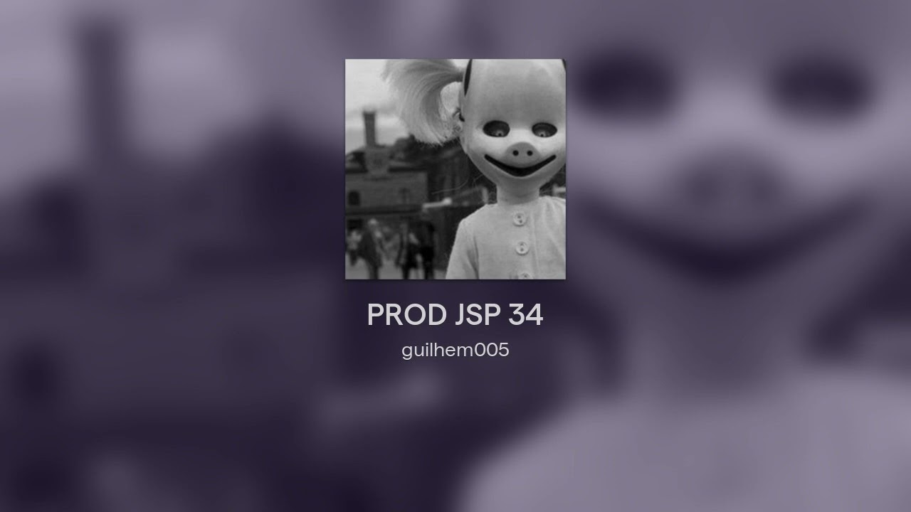 PROD // JSP :)
