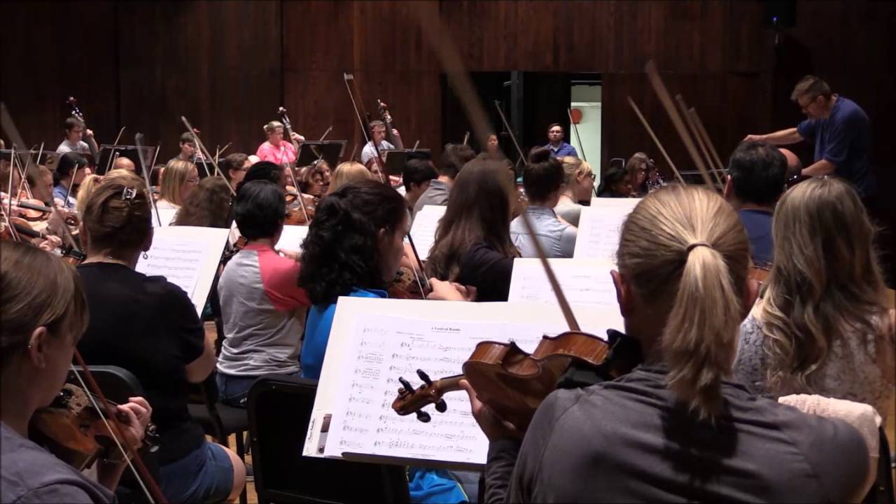A Festival Rondo (Richard Meyer, Grade 1.5-2.5-3.5 #44848)
