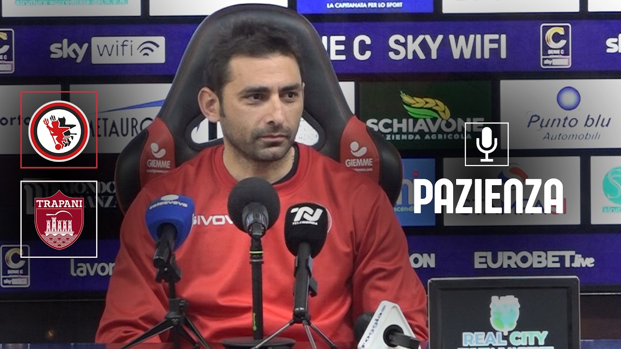 PAZIENZA: 
