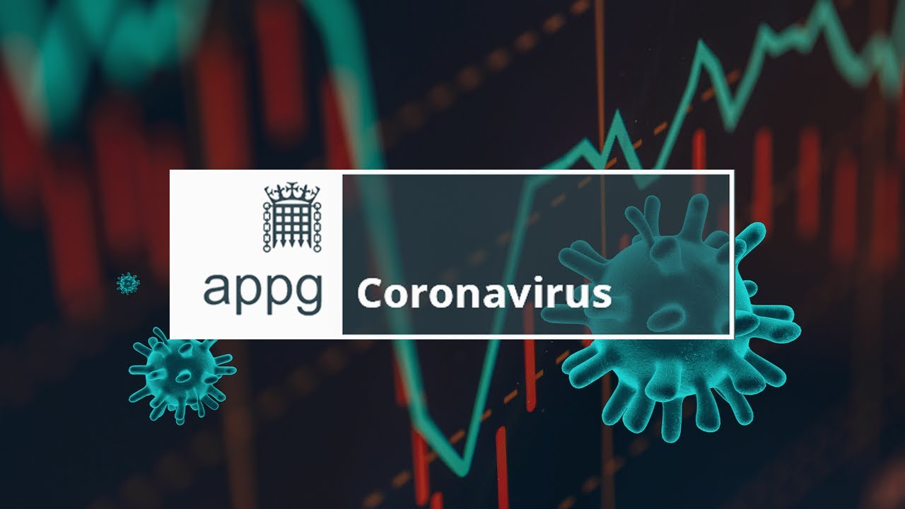 APPG on Coronavirus | Global Vaccine Access