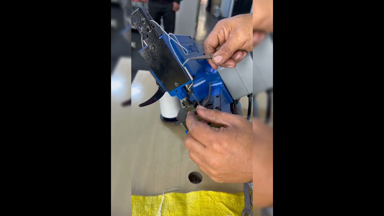VIDEO TUTORIAL YAOHAN F300A 12V BTN