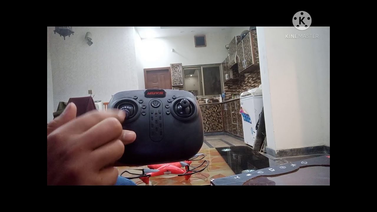 what is headless mode and gyro calibration in drone.