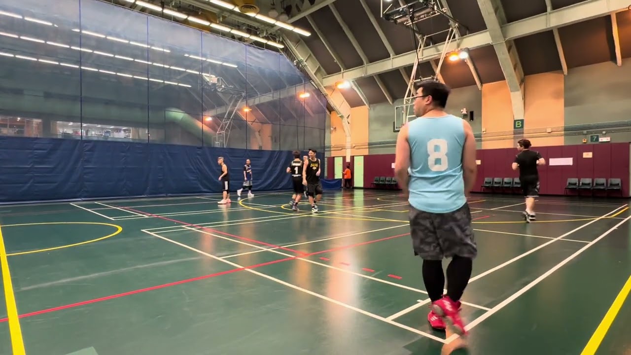 14.02.2026 九龍城體育館 game 1