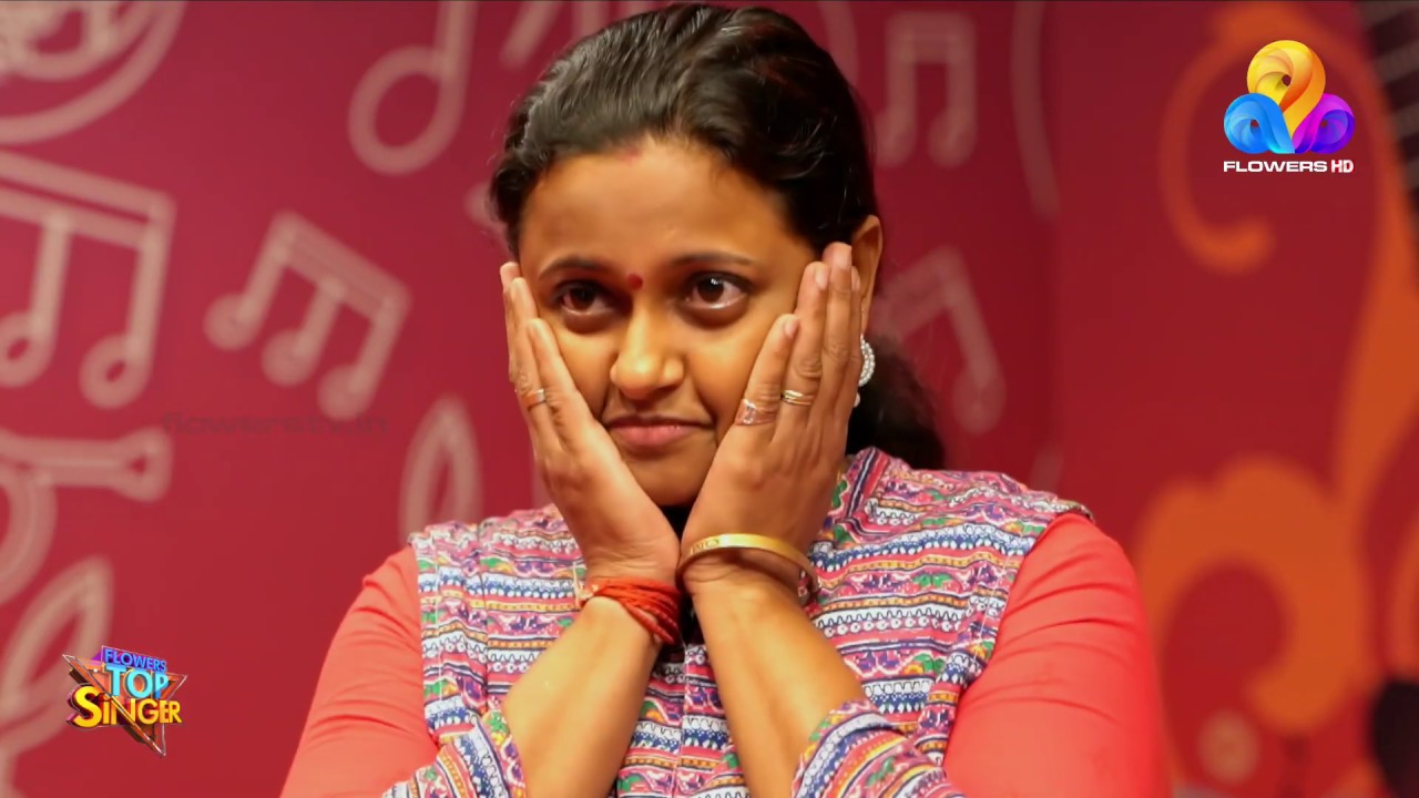 എല്ലാവരെയും അത്ഭുതപ്പെടുത്തി അദിതി | Best Of Top Singer