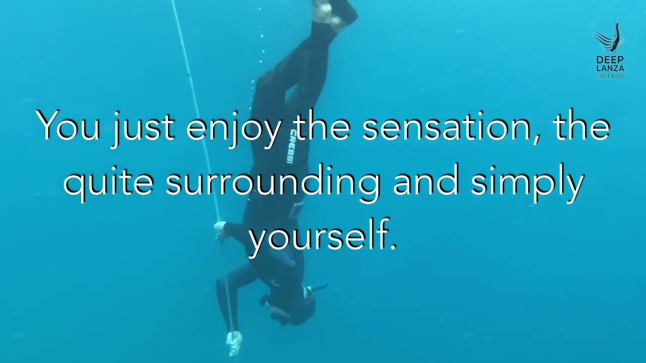 Freedive TryDive
