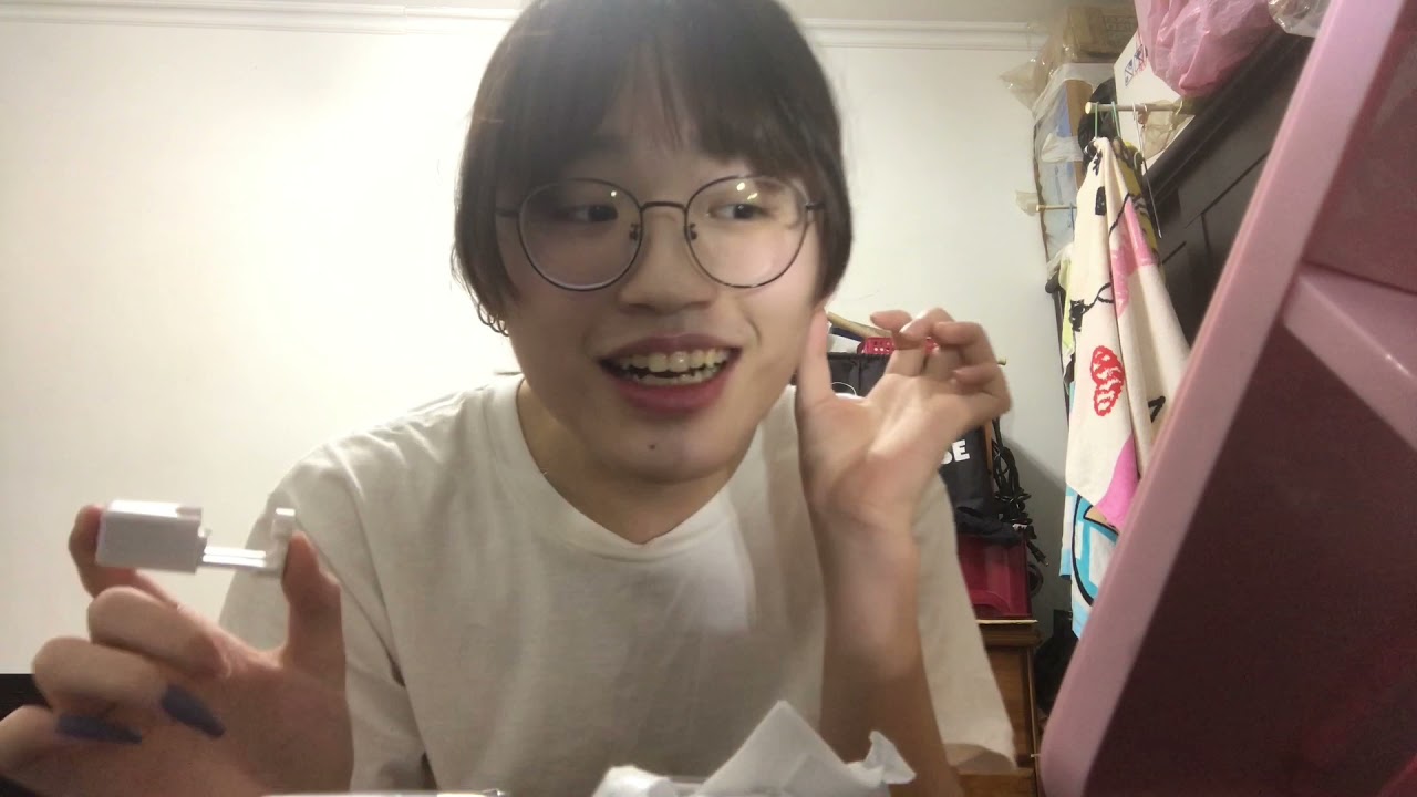 《皮美人》防疫在家自己打耳洞只要不到40元 ？！