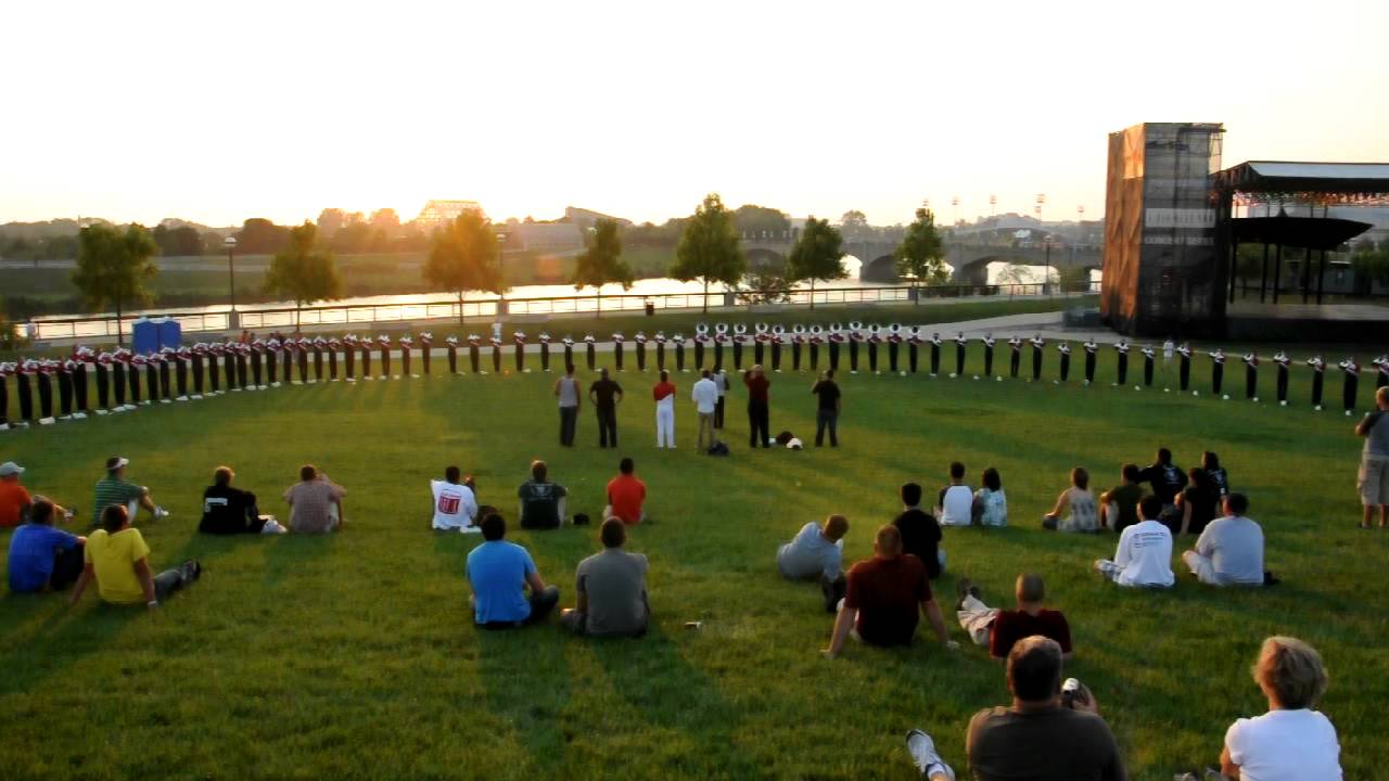 SCV Hornline: DCI Finals 2009