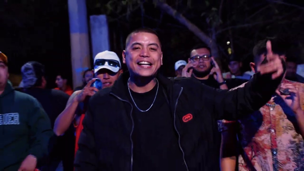 Eleese -Ni que fuera gripa Ft @AstralEnt (VideoOficial)2023