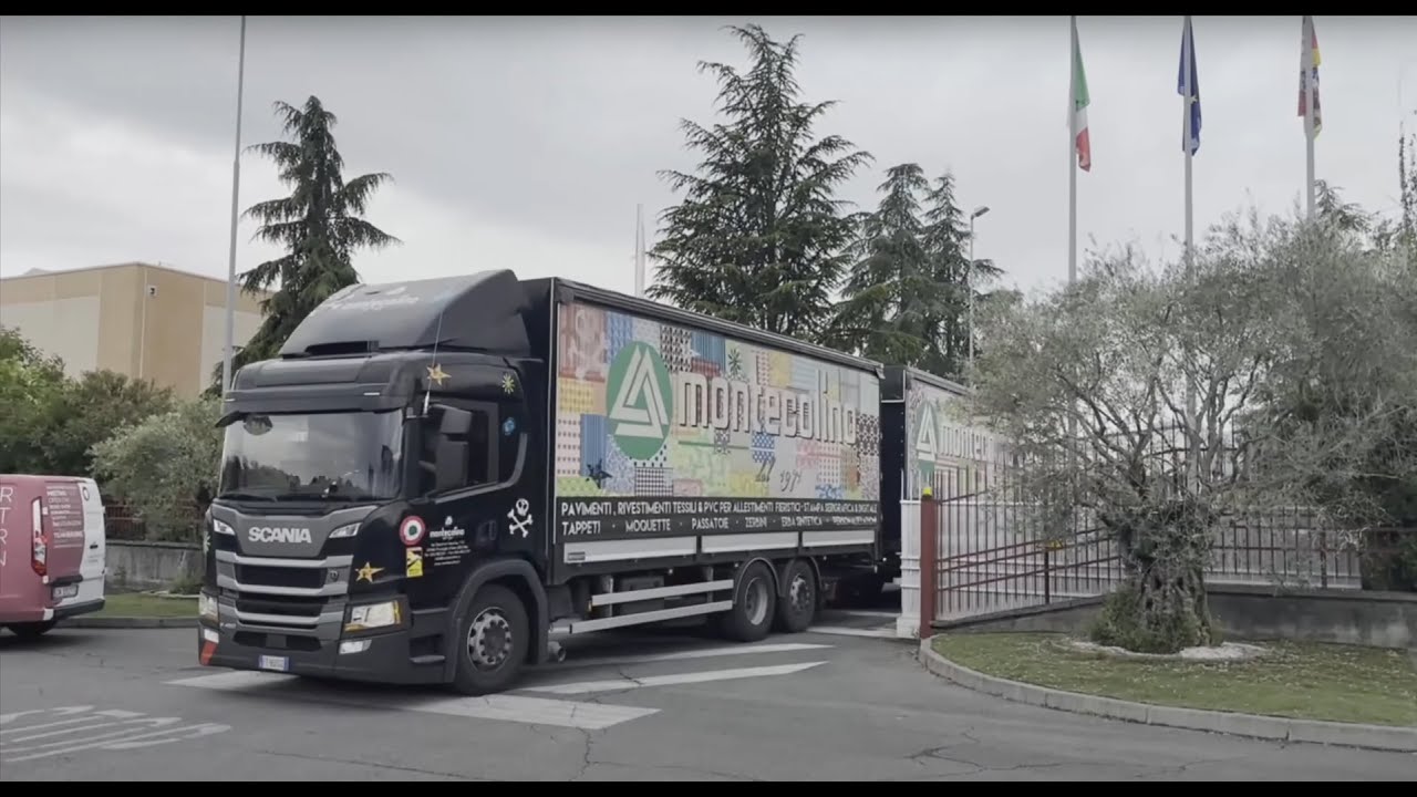 Montecolino 2024 - Video Istituzionale