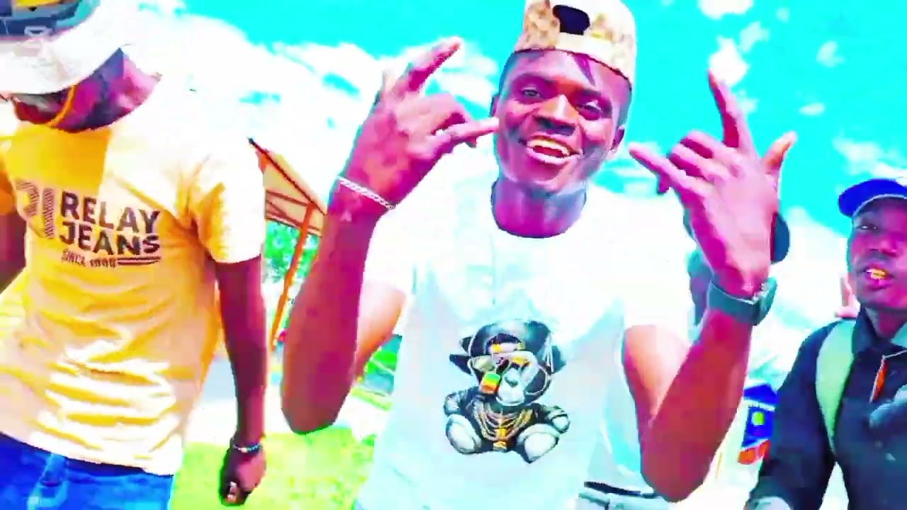 Weekend - 4Man(Chochi 4 Star) ft Era Bk 7 Official music video 