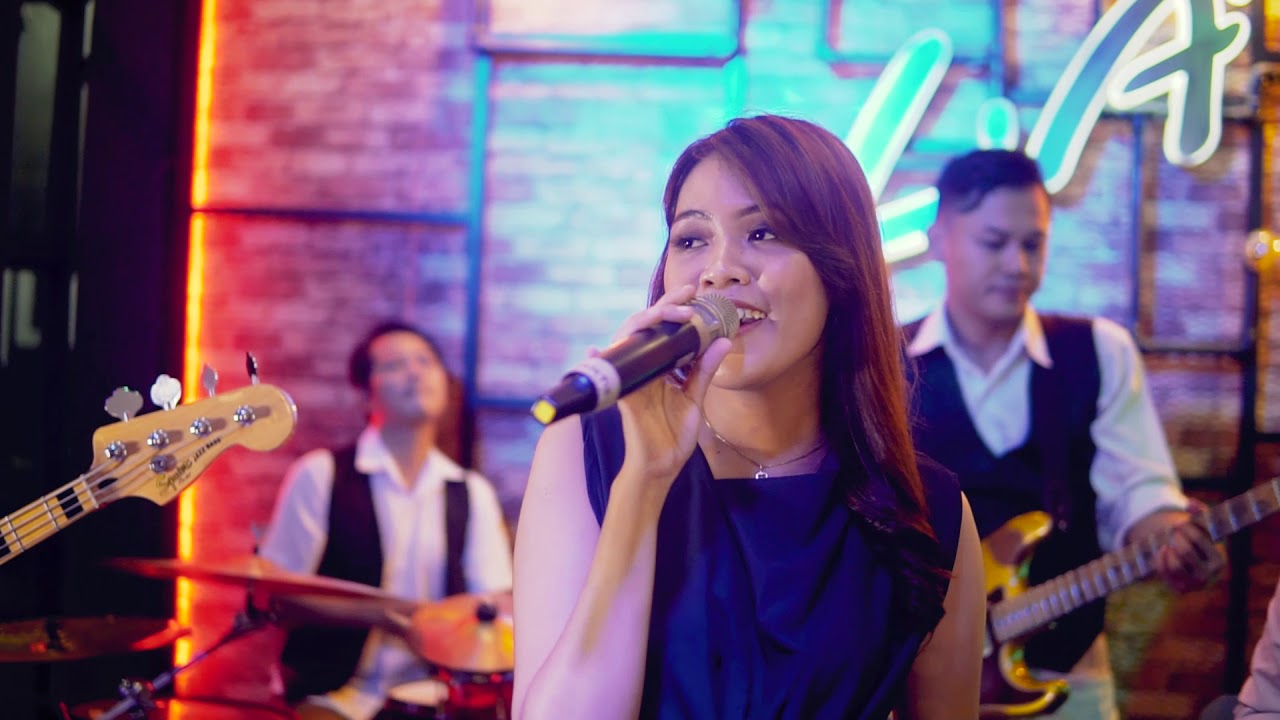 La Vie en Rose - cover by ESPRESSIVO BAND