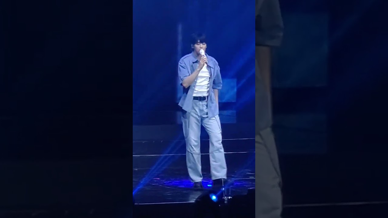 Eun Woo April 20,2024