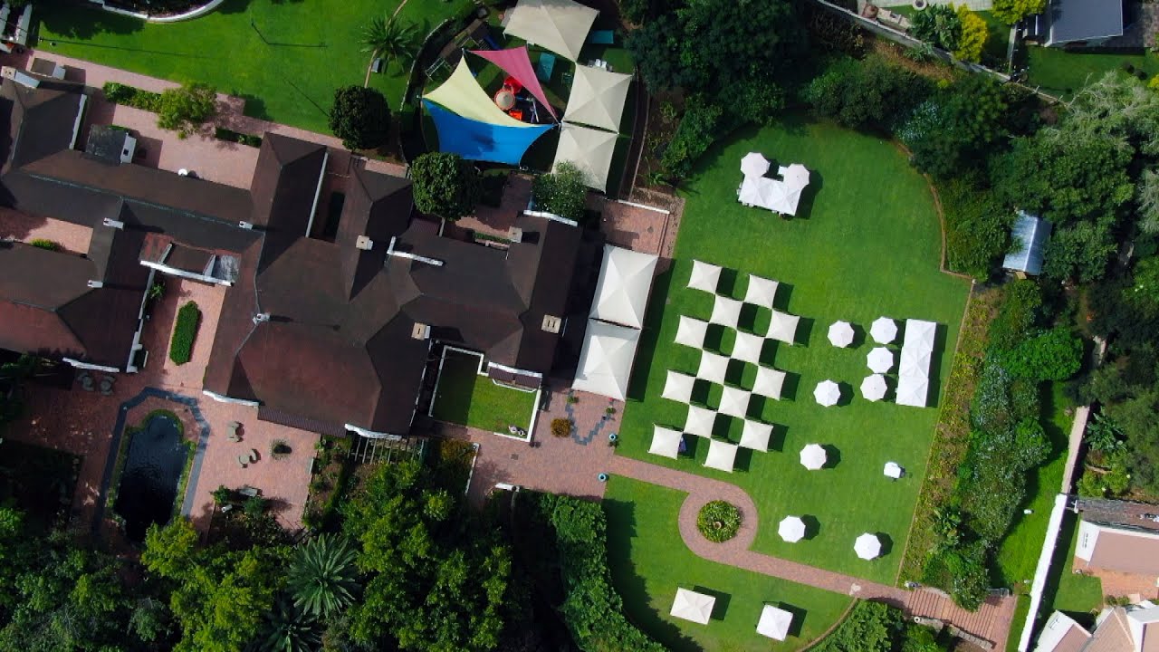 The Insider SA visits Capitec merchant The Secret Tea Garden