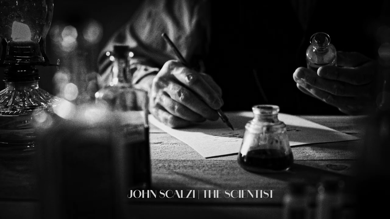 The Scientist (Coldplay Cover)
