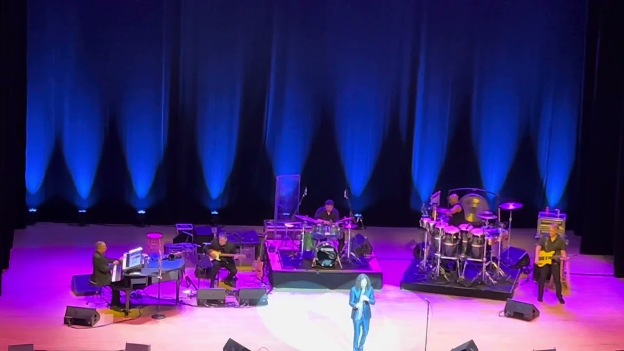 Forever in Love - Kenny G live in Atlanta 