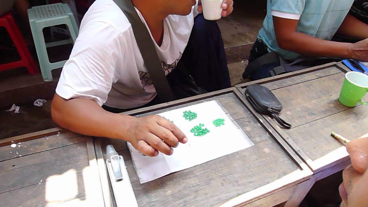 2 PART THE MANDALAY JADE MARKET MAY 2011