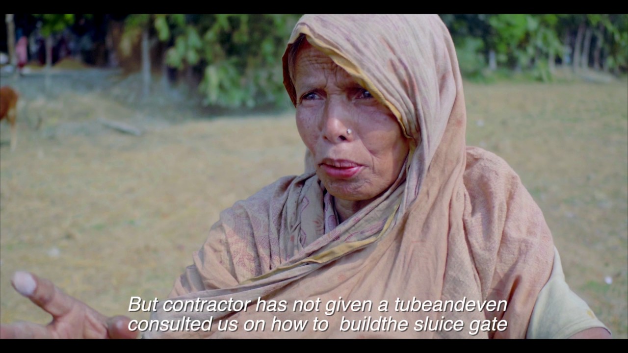 Documentary on Integrity in Climate Finance Governance: Voice from Bangladesh_English (Larger)